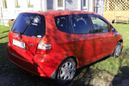  Honda Fit 2002 , 185000 , 