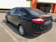  Ford Fiesta 2015 , 540000 , 