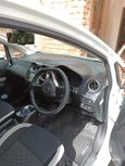  Nissan Note 2016 , 850000 , 