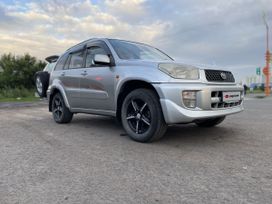 SUV   Toyota RAV4 2000 , 690000 , 