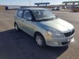  Skoda Fabia 2011 , 610000 , 