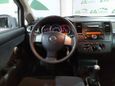  Nissan Tiida 2010 , 558000 , 