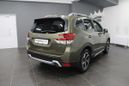 SUV   Subaru Forester 2021 , 4749000 , 