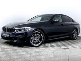  BMW 5-Series 2018 , 4799000 , 