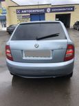  Skoda Fabia 2001 , 100000 , 