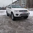 SUV   Mitsubishi Pajero Sport 2014 , 1790000 , 