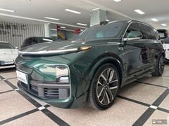 SUV или внедорожник Li L9 2022 года, 6150000 рублей, Владивосток