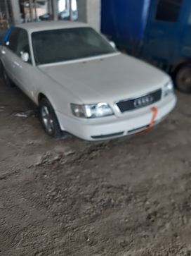  Audi A6 1995 , 87000 , -