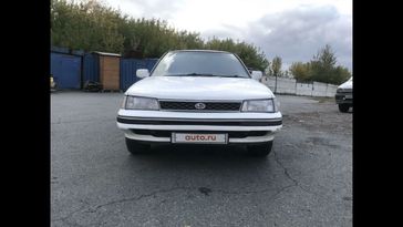  Subaru Legacy 1991 , 129000 , 