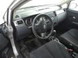  Nissan Tiida 2007 , 300000 , 