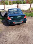  Kia Spectra 2006 , 75000 , 