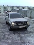 SUV   Toyota Harrier 1998 , 490000 , 