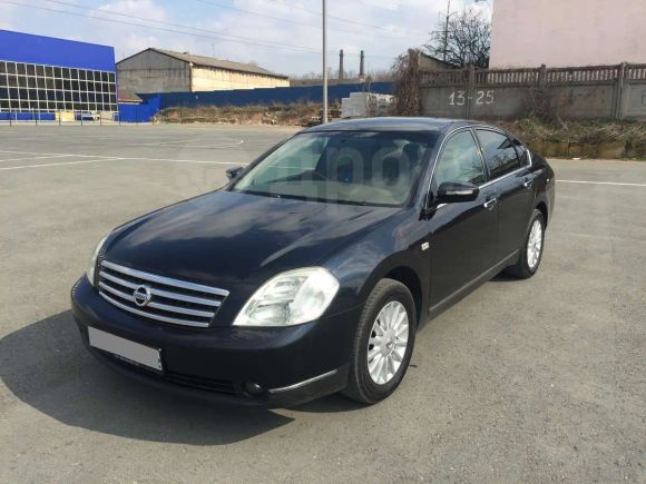  Nissan Teana 2004 , 330000 , 