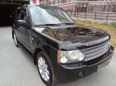 SUV   Land Rover Range Rover 2005 , 720000 , 