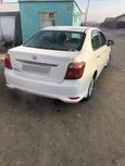  Toyota Corolla Axio 2016 , 600999 , 