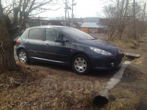  Peugeot 307 2006 , 230000 , 