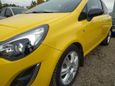  3  Opel Corsa 2013 , 540000 , 