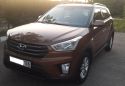 SUV   Hyundai Creta 2016 , 1000000 , 