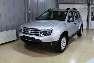 SUV   Renault Duster 2012 , 949900 , 