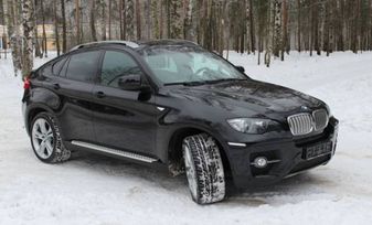 SUV   BMW X6 2009 , 1800000 , 