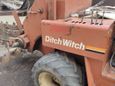   Ditch Witch Ditch Witch 2001 , 1100000 , 