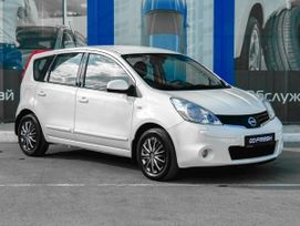  Nissan Note 2010 , 959000 , 