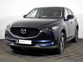 SUV   Mazda CX-5 2021 , 2897000 , -
