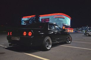 Nissan Skyline 1991 , 455000 ,  