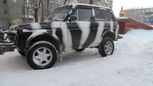 SUV    4x4 2121  1997 , 150000 , 