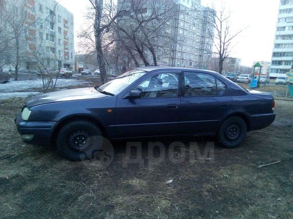  Toyota Camry 1995 , 105000 , 