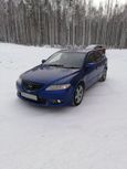  Mazda Atenza 2002 , 180000 , 