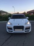 SUV   Porsche Cayenne 2004 , 1000000 , -