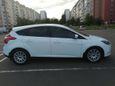  Ford Focus 2013 , 515000 , 