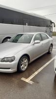  Toyota Mark X 2006 , 190000 , 