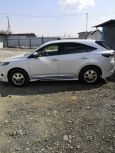 SUV   Toyota Harrier 2017 , 1950000 , 