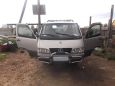    SsangYong Istana 1997 , 205000 , 