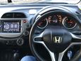  Honda Fit 2008 , 395000 , 