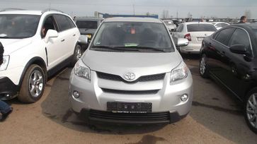  Toyota Urban Cruiser 2009 , 590000 , 