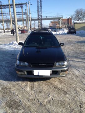  Toyota Caldina 1997 , 230000 , 