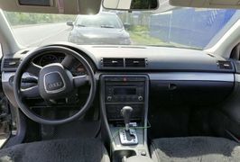 Седан Audi A4 2006 года, 500000 рублей, Тюмень