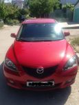  Mazda Mazda3 2005 , 280000 , 