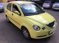  Geely Emgrand EC7 2014 , 500000 , 