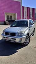 SUV   Toyota RAV4 2002 , 550000 , 