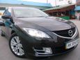  Mazda Mazda6 2008 , 700000 , 