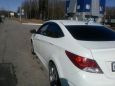  Hyundai Solaris 2011 , 420000 , 