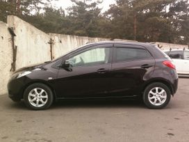  Mazda Demio 2009 , 360000 , 