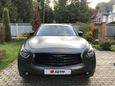 SUV   Infiniti FX37 2012 , 1200000 , 