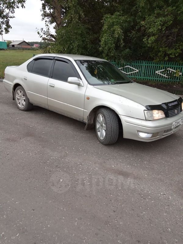  Toyota Camry 1996 , 175000 , 