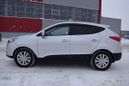 SUV   Hyundai ix35 2014 , 1398000 , 