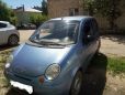  Daewoo Matiz 2007 , 80000 , 